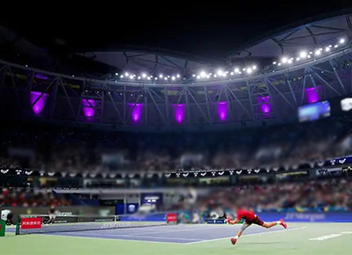 皋兰县体育比赛